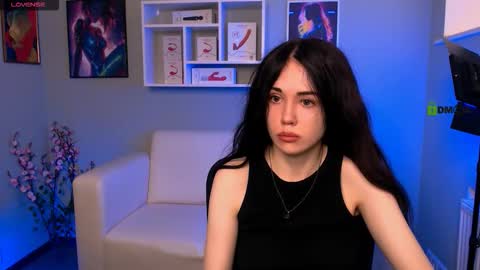 Snapshot of riley_sanders chatting on September 20, 9:12 am Meow online show from September 20, 9:12 am