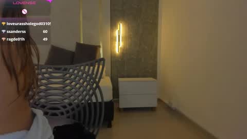 Riley Sierra online show from January 7, 5:29 pm