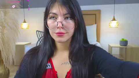 Riley Sierra online show from February 20, 12:36 pm