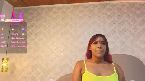 Rilley Allen online show from January 17, 7:22 pm