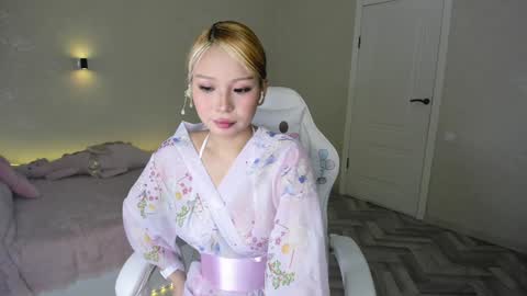 rileymee online show from January 20, 7:46 pm