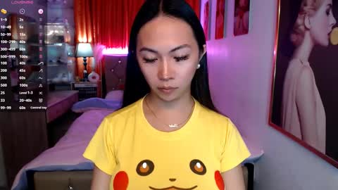Snapshot of rileymillerx chatting on March 2, 1:05 pm Riley online show from March 2, 1:05 pm