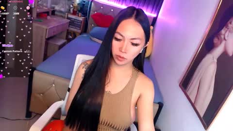 Snapshot of rileymillerx chatting on February 7, 4:06 am Riley online show from February 7, 4:06 am