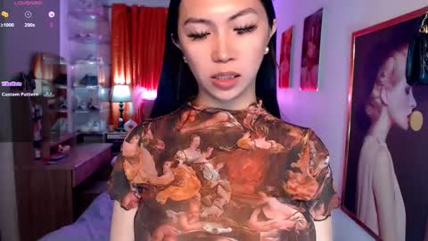Snapshot of rileymillerx chatting on March 3, 10:06 am Riley online show from March 3, 10:06 am