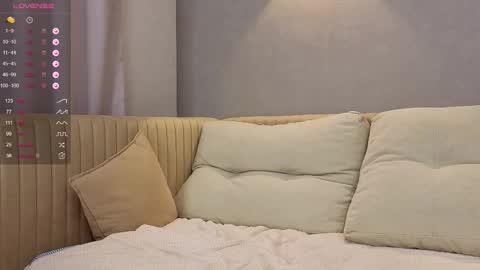 Chloe online show from September 16, 7:50 pm