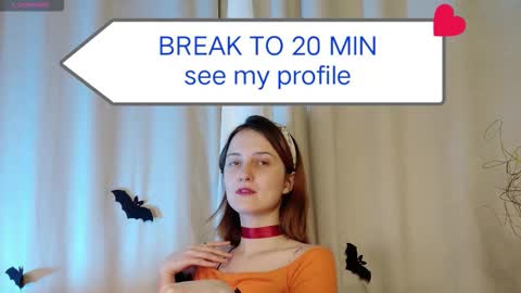 Rimma online show from November 4, 12:17 pm