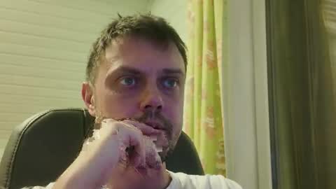 rimmingood online show from January 7, 6:46 pm