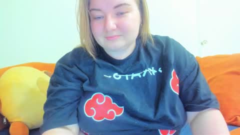 rina16 online show from November 18, 6:55 pm