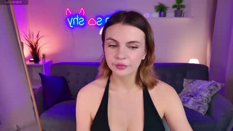 Rina online show from July 5, 9:11 pm