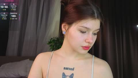 Hi Rina and April are here Glad to see you in our room  PVT is open online show from April 14, 3:26 pm