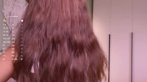 Rina online show from October 17, 10:52 am