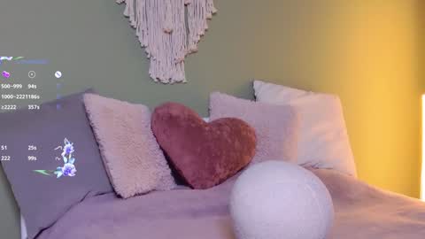 Rina online show from January 26, 5:34 am