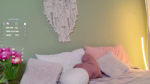 Rina online show from March 8, 5:49 am