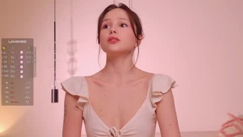 Rina online show from April 14, 11:30 pm