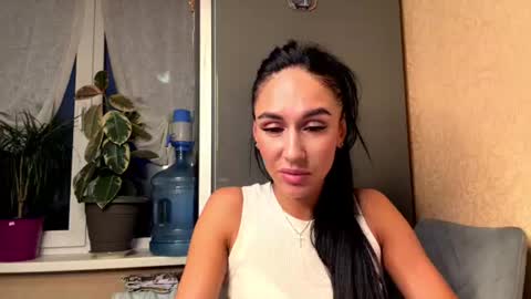 Oksana online show from July 23, 6:05 pm