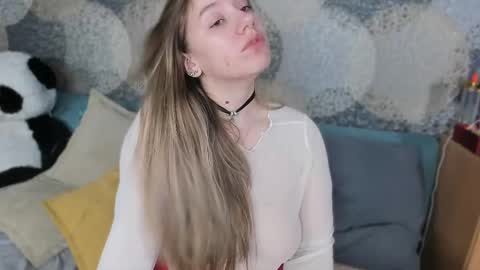 Rina online show from February 22, 9:26 pm