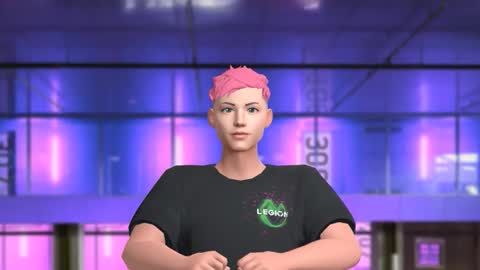 ringedick online show from January 18, 9:35 pm