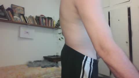 Pampero online show from July 27, 1:58 am