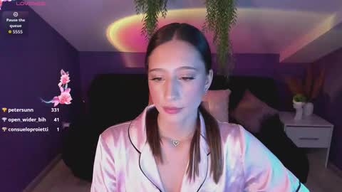 Emilia online show from September 12, 3:25 pm