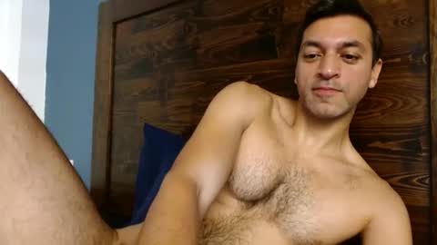 Rio Morado online show from February 22, 5:57 pm