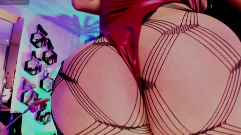 Snapshot of riosjackelin chatting on February 26, 12:52 am Jacky online show from February 26, 12:52 am