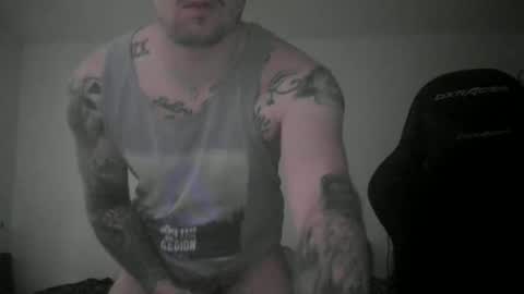 Inked boy online show from December 26, 10:16 am
