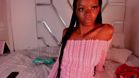 Ririblonde online show from December 30, 3:12 pm