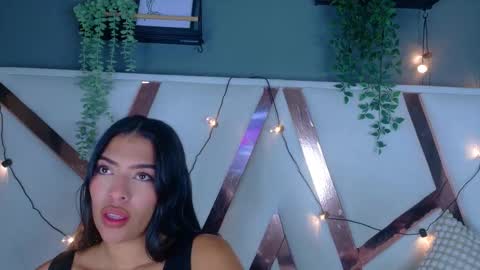 RIRI  online show from March 7, 9:48 pm