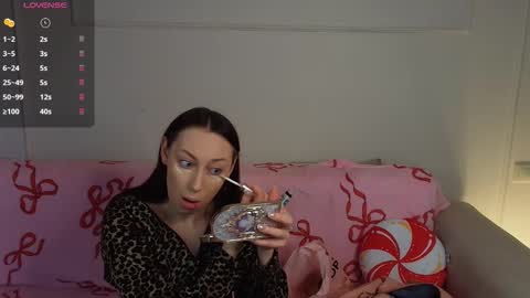 Rose online show from March 3, 7:04 am