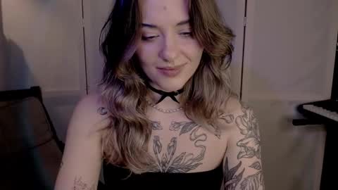 risha_laass online show from January 22, 10:15 pm