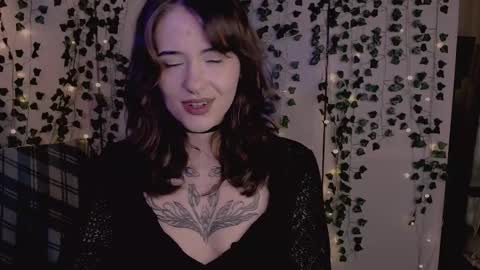 risha_laass online show from November 19, 8:07 pm