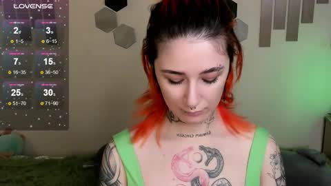 MIley online show from October 28, 2:34 am