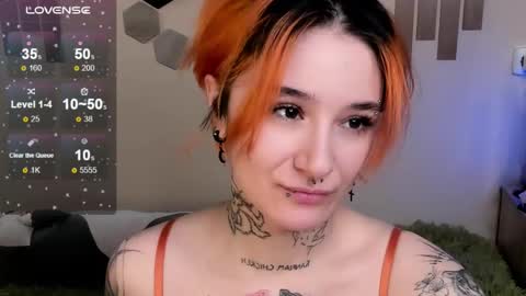 MIley online show from October 23, 2:24 am