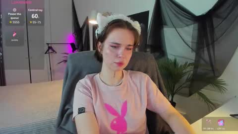 Alice online show from March 10, 2:38 am