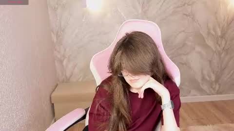 Rita Addams online show from June 14, 2:24 am