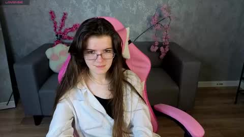 Rita Addams online show from May 16, 10:36 am