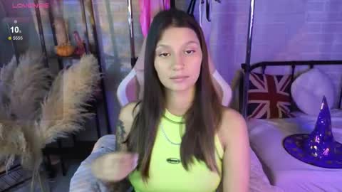 Rita online show from October 23, 2:24 am