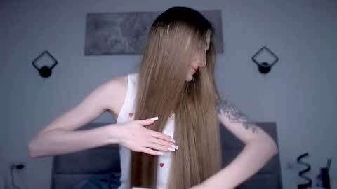 Rita online show from April 8, 5:27 pm