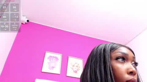 Snapshot of ritagibsonn chatting on February 8, 11:34 pm Rita online show from February 8, 11:34 pm