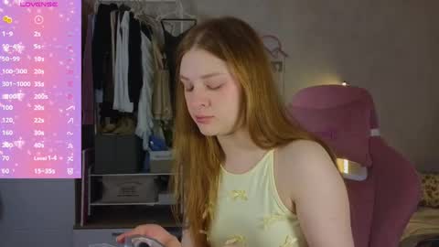 Rita online show from April 13, 3:11 am