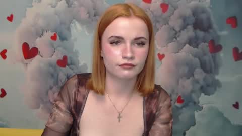 Snapshot of ritakiskis chatting on February 16, 7:49 pm ritakiskis online show from February 16, 7:49 pm