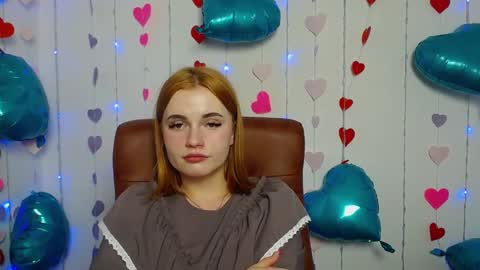 Snapshot of ritakiskis chatting on March 2, 2:51 am ritakiskis online show from March 2, 2:51 am