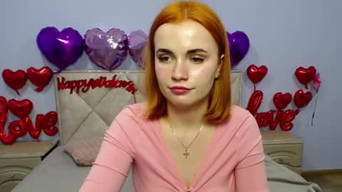 Snapshot of ritakiskis chatting on February 10, 6:09 am ritakiskis online show from February 10, 6:09 am