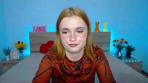 Snapshot of ritakiskis chatting on March 7, 5:49 pm ritakiskis online show from March 7, 5:49 pm