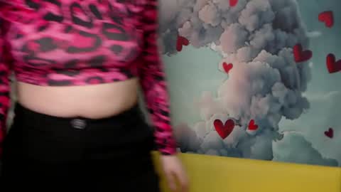 Snapshot of ritakiskis chatting on February 5, 7:31 pm ritakiskis online show from February 5, 7:31 pm