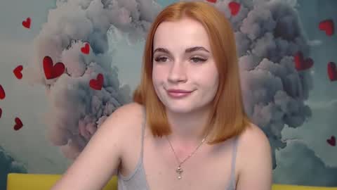 Snapshot of ritakiskis chatting on February 18, 4:37 am ritakiskis online show from February 18, 4:37 am