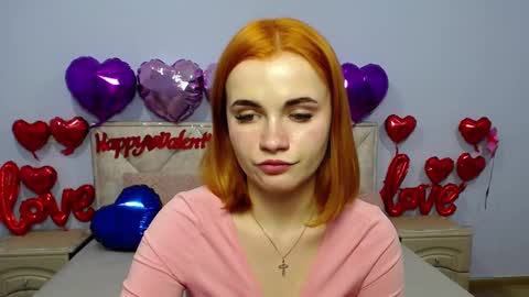 Snapshot of ritakiskis chatting on February 10, 1:46 am ritakiskis online show from February 10, 1:46 am
