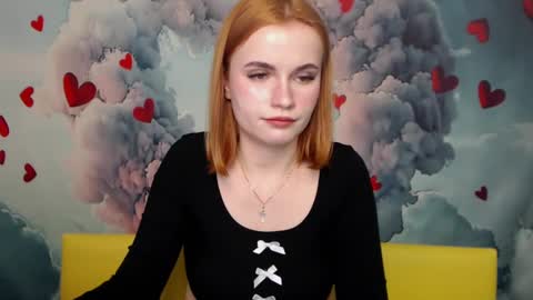 Snapshot of ritakiskis chatting on February 23, 7:17 pm ritakiskis online show from February 23, 7:17 pm