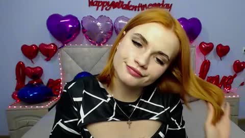 Snapshot of ritakiskis chatting on February 16, 2:20 am ritakiskis online show from February 16, 2:20 am