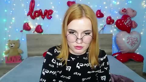 Snapshot of ritakiskis chatting on February 26, 3:57 am ritakiskis online show from February 26, 3:57 am